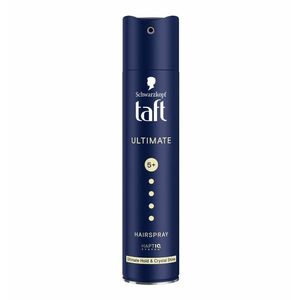 Taft Ultimate lak na vlasy 250 ml obraz