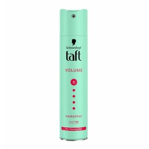 Taft Volume lak na vlasy 250 ml obraz