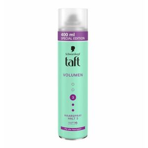 Taft Volume lak na vlasy 400 ml obraz