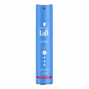 Taft Ultra lak na vlasy 250 ml obraz