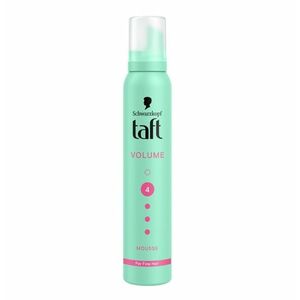 Taft Volume pěnové tužidlo 200 ml obraz