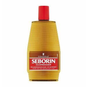 Seborin Vlasová voda proti lupům 400 ml obraz