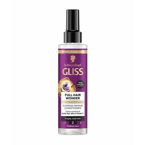 Gliss Full Hair Wonder kondicionér ve spreji 200 ml obraz