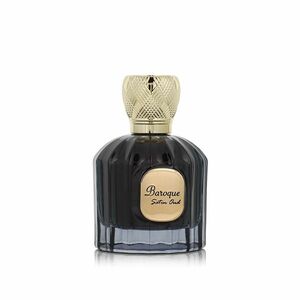 Maison Alhambra Baroque Satin Oud EDP 100 ml UNISEX obraz