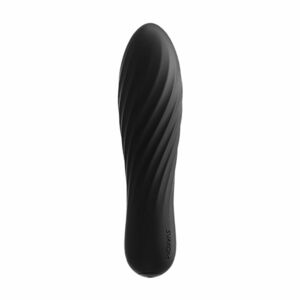 Svakom Minivibrátor - Tulip black obraz