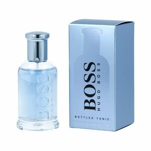 Hugo Boss Boss Bottled Tonic EDT 50 ml M obraz