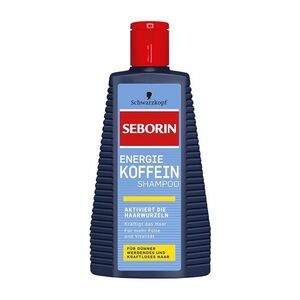 Seborin Koffein Šampon 250 ml obraz