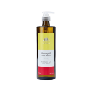 Pino Aromatický masážní olej, Ibišek Citrón, 500 ml obraz