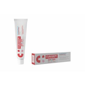 CURASEPT ADS DNA RELIEF PRO zubní pasta 75 ml obraz