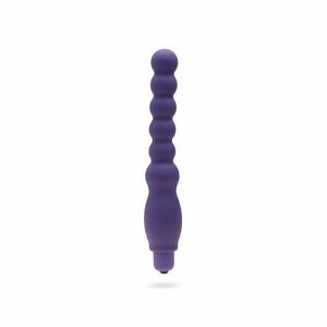 Man Dreams Anální kuličky - Pyrha Vibe purple obraz