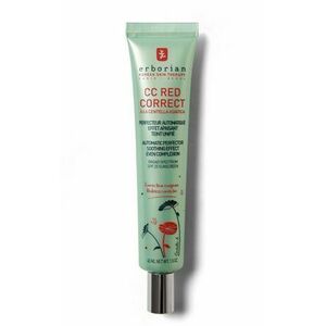 Erborian CC Red Correct 45 ml obraz