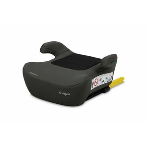 Caretero Autosedačka, podsedák s isofixem JAGUAR I-size, zelená (125-150) obraz