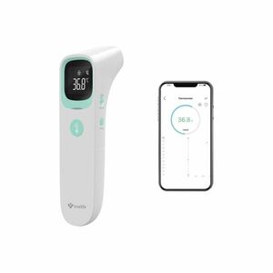 Truelife Care Q10 BT bezkontaktní teploměr obraz