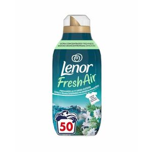 Lenor Fresh Air Aviváž Northern Solstice 700 ml 50 praní obraz
