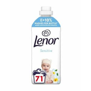 Lenor Aviváž Sensitive 1491 ml 71 praní obraz