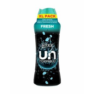 Lenor Unstoppables Vonné perličky Fresh 495 g obraz