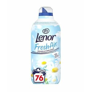 Lenor Fresh Air Aviváž Sensitive 1064 ml 76 praní obraz