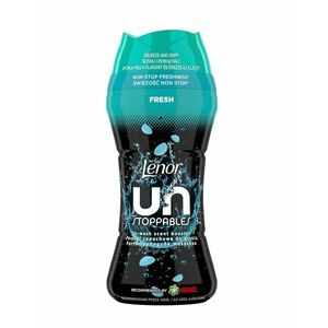 Lenor Unstoppables Vonné perličky Fresh 195 g obraz