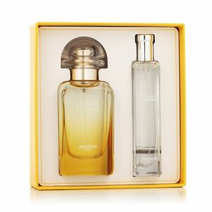 Hermès Un Jardin à Cythère EDT plnitelný 50 ml + EDT MINI 15 ml UNISEX obraz