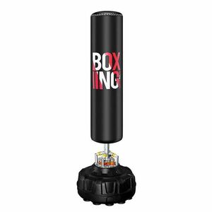 VIFITO Stojací Boxovací Pytel obraz