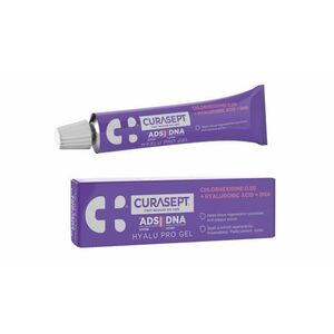 CURASEPT ADS DNA HYALU PRO gel 30 ml obraz