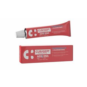 CURASEPT ADS DNA RELIEF PRO gel 30 ml obraz