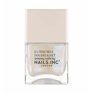 Nails Inc. Highlight Make It Mythical lak na nehty 14 ml obraz