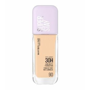 Maybelline SuperStay Lumi Matte 90 make-up 35 ml obraz