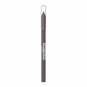 Maybelline Tattoo Liner Gel Pencil odstín 822 Space Graphite gelová tužka na oči 1, 3 g obraz