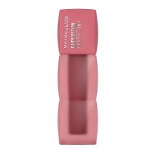 Maybelline SuperStay Teddy Tint 55 Kneehigh tekutá rtěnka 5 ml obraz