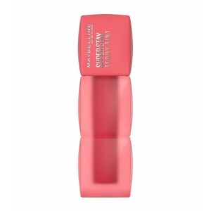 Maybelline SuperStay Teddy Tint 40 Petalcore tekutá rtěnka 5 ml obraz