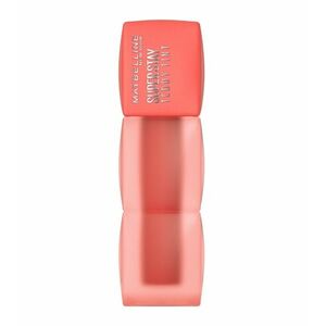 Maybelline SuperStay Teddy Tint 25 Baby Tee tekutá rtěnka 5 ml obraz