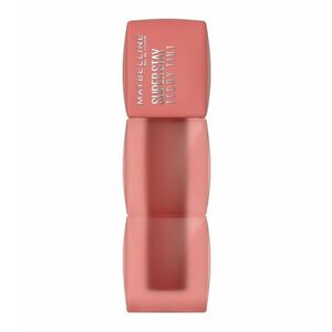Maybelline SuperStay Teddy Tint 15 Skinny Dip tekutá rtěnka 5 ml obraz