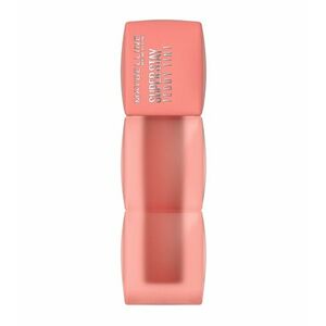 Maybelline SuperStay Teddy Tint 10 Current Mood tekutá rtěnka 5 ml obraz
