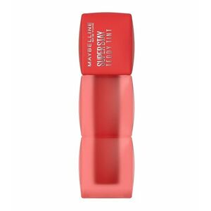 Maybelline SuperStay Teddy Tint 30 Coquettish tekutá rtěnka 5 ml obraz