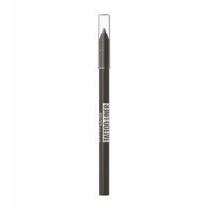 Maybelline Tattoo Liner Gel Pencil odstín 823 Aurora Flip gelová tužka na oči 1, 3 g obraz