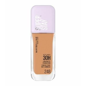 Maybelline SuperStay Lumi Matte 248 make-up 35 ml obraz