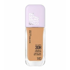 Maybelline SuperStay Lumi Matte 140 make-up 35 ml obraz