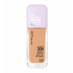 Maybelline SuperStay Lumi Matte 129 make-up 35 ml obraz