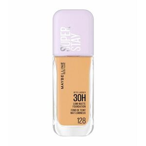 Maybelline SuperStay Lumi Matte 128 make-up 35 ml obraz