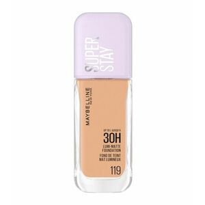 Maybelline SuperStay Lumi Matte 119 make-up 35 ml obraz