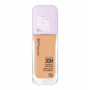 Maybelline SuperStay Lumi Matte 115 make-up 35 ml obraz