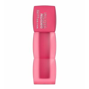 Maybelline SuperStay Teddy Tint 45 Pinky Promise tekutá rtěnka 5 ml obraz