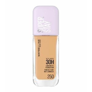 Maybelline SuperStay Lumi Matte 250 make-up 35 ml obraz