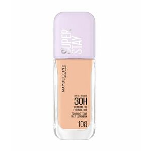 Maybelline SuperStay Lumi Matte 108 make-up 35 ml obraz