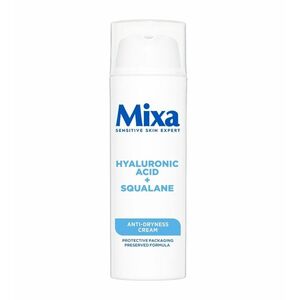 Mixa Hyaluronic Acid Krém proti vysušení 50 ml obraz