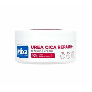 Mixa Urea Cica Repair+ Obnovující krém na velmi suchou pokožku 150 ml obraz