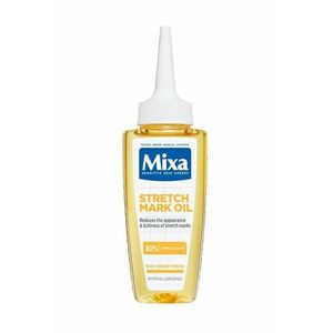 Mixa Olej proti striím 100 ml obraz