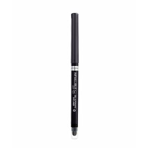 Loréal Paris Infaillible Grip 36h Gel Automatic Liner 002 Matte Black tužka na oči 1 g obraz