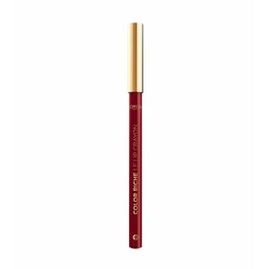 Loréal Paris Color Riche Le Lip 1990 Le Bordeaux konturovací tužka 1, 2 g obraz